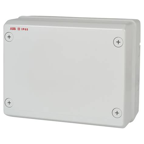 abb junction box rail mount|abb junction box catalogue.